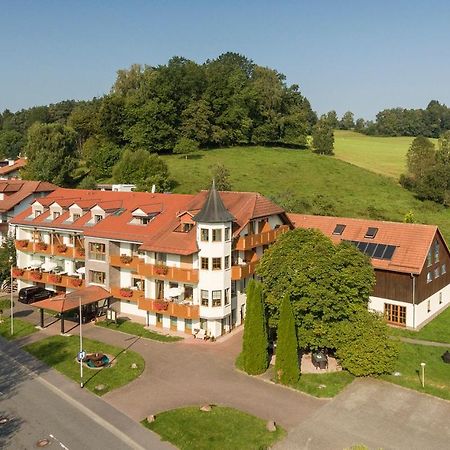 Landhotel Kuehler Grund Grasellenbach ภายนอก รูปภาพ