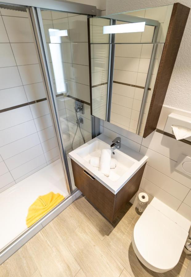 Landhotel Kuehler Grund Grasellenbach ภายนอก รูปภาพ