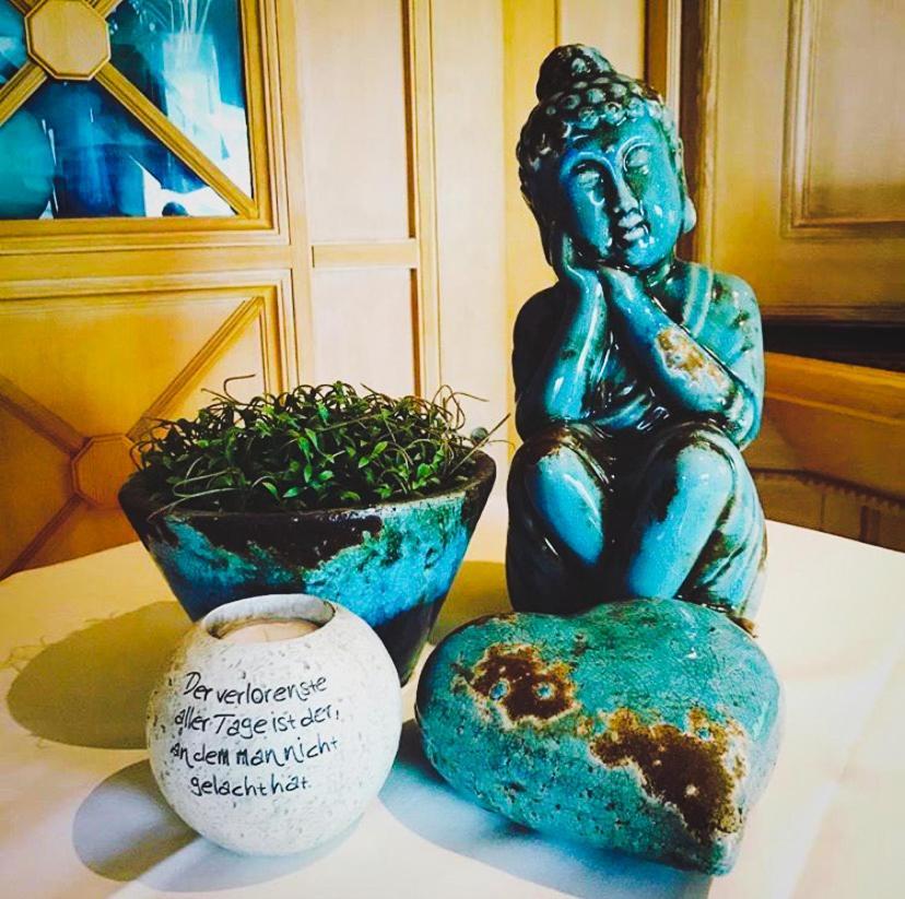 Landhotel Kuehler Grund Grasellenbach ภายนอก รูปภาพ