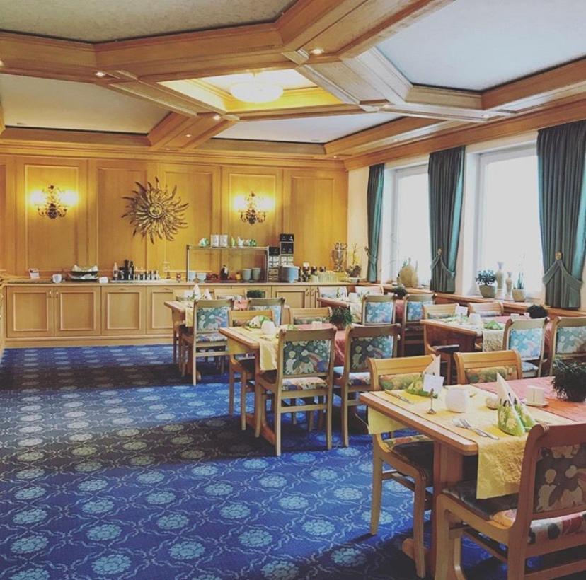 Landhotel Kuehler Grund Grasellenbach ภายนอก รูปภาพ